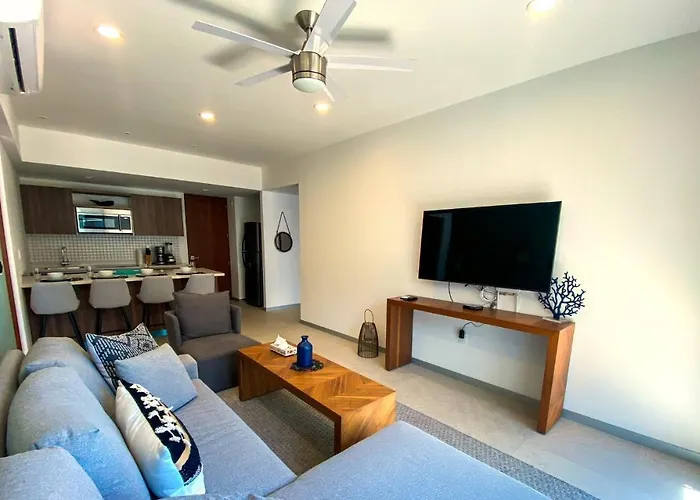 Apartamento 369 "the Aparments Near 5th Av " Urbantowers *