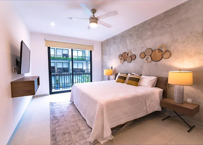 369 "the Aparments Near 5th Av " Urbantowers Apartamento *