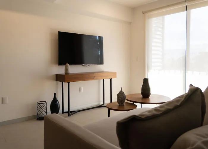 Apartamento 369 "the Aparments Near 5th Av " Urbantowers *