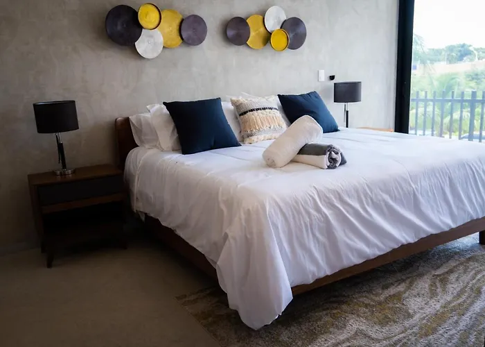 369 "the Aparments Near 5th Av " Urbantowers Appartement *