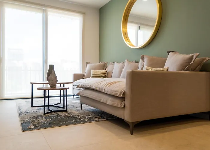 369 "the Aparments Near 5th Av " Urbantowers Apartamento Playa del Carmen