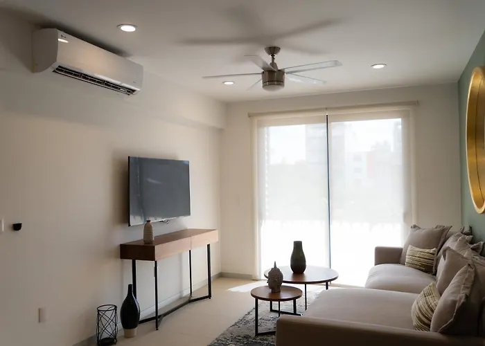 369 "the Aparments Near 5th Av " Urbantowers Appartement *