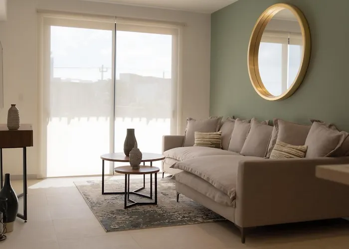 369 "the Aparments Near 5th Av " Urbantowers Appartement Playa del Carmen