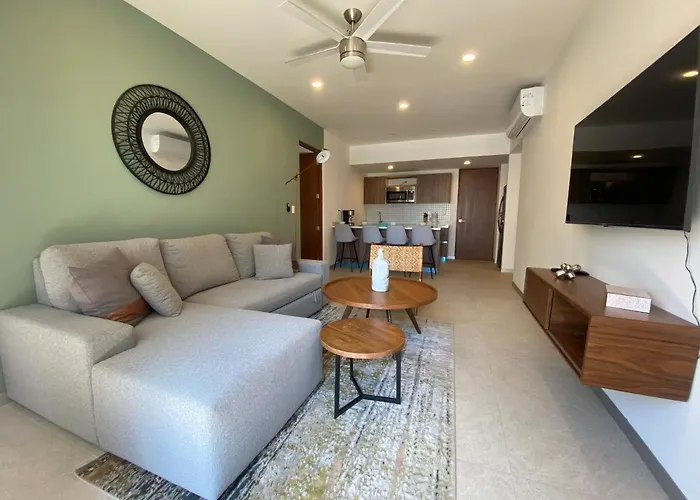 Apartamento 369 "the Aparments Near 5th Av " Urbantowers