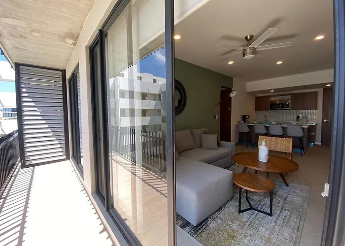 369 "the Aparments Near 5th Av " Urbantowers Apartamento *