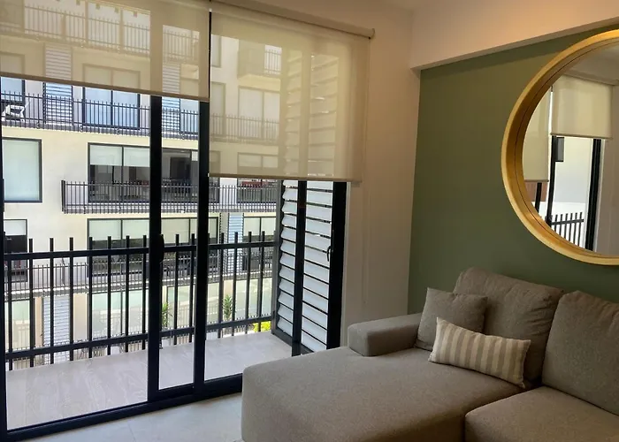 Apartamento 369 "the Aparments Near 5th Av " Urbantowers