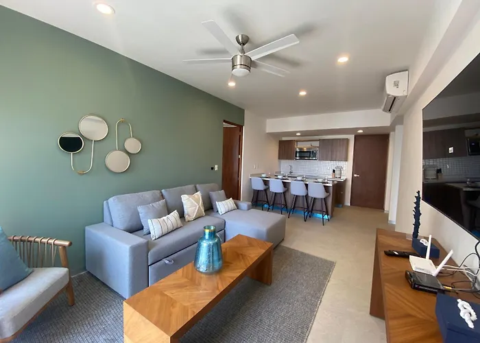 369 "the Aparments Near 5th Av " Urbantowers Apartamento *