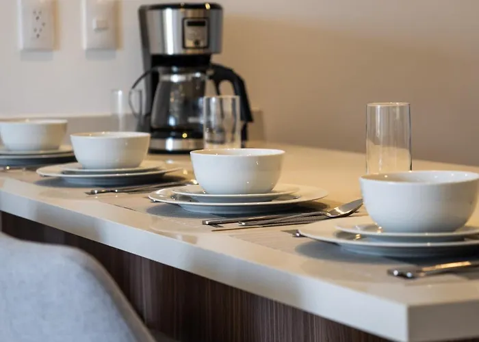 369 "the Aparments Near 5th Av " Urbantowers Apartamento
