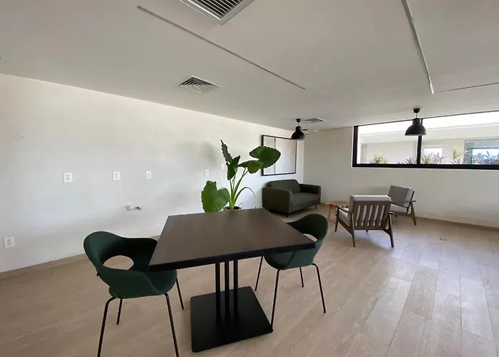 Apartamento 369 "the Aparments Near 5th Av " Urbantowers *