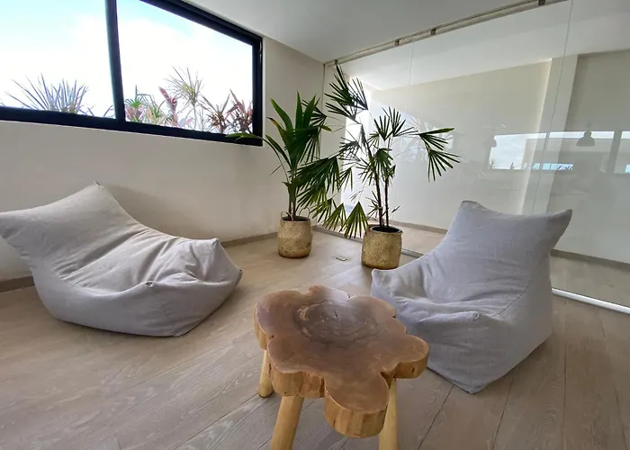 Apartamento 369 "the Aparments Near 5th Av " Urbantowers Playa del Carmen