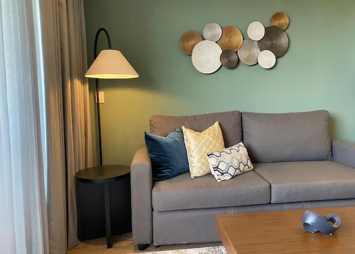 Apartamento 369 "the Aparments Near 5th Av " Urbantowers Playa del Carmen