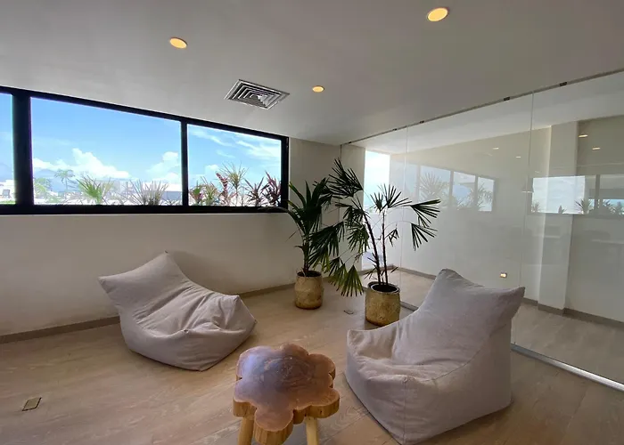 369 "the Aparments Near 5th Av " Urbantowers Apartamento